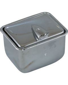 1960-1962 Corvette Ashtray	