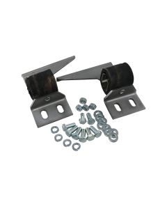 Muffler Hangers, Rear, 1964-1967