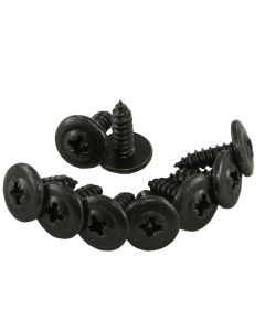 1963-1967 Corvette Glove Box Liner Screws	