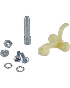 1956-1982 Corvette Headlight Adjuster Kit	