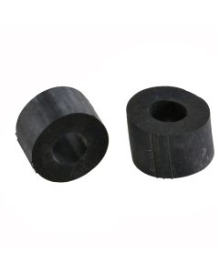 1961-1972 Corvette Upper And Lower Radiator Mounting Cushions	