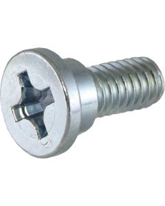 1963-1970 Corvette Seat Back Pivot Screw	