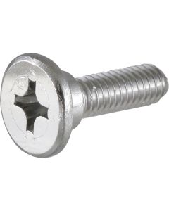 Seat Back Pivot Screw, 1974-1978