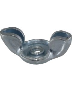 Nut,Air Clnr Chrm Wing,63-81