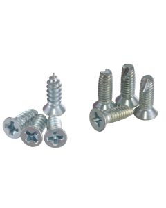 1964-1967 Corvette Headlight Bezel Screws	