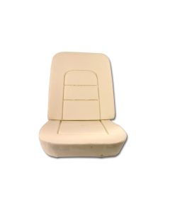 1965 Corvette Seat Foam Set	