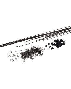 1965 Corvette Seat Cover Installation Kit	