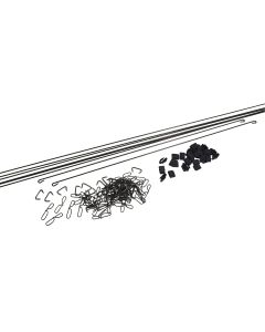 1966 Corvette Seat Cover Installation Kit	