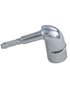 Telescoping  Sunvisor Pin Elbow, 1979-1982