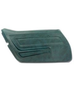 Panel,Dr Green Bas Lf,1971