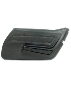 Panel,Dr Black Bas Rt,70-75