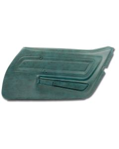 Panel,Dr Green Bas Rt,1971