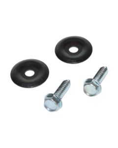 1975-1982 Corvette Rear Catalytic Converter Hanger Mount Screw Kit	