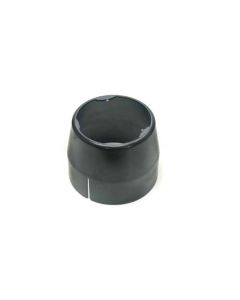 1969-1976 Corvette Lower Steering Column Cover With Tilt And TelescopicSteering	