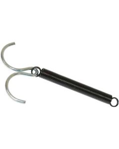 1965-1968 Corvette Jack Storage Hold Down Spring	