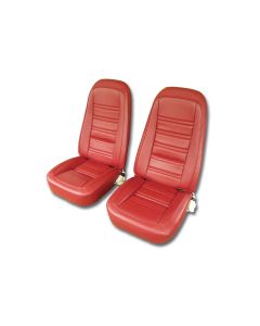 Covers,St Vnyl Red VL,77-78