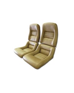 Covers,St Vnyl DDs VL 2",81-82