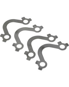 Manifold Bolt French Lock Set, SB, SS, 1966-1980