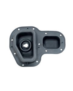 1963 Corvette Shifter Boot 4-Speed Transmission	