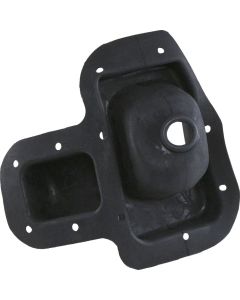 1964-1967 Corvette Shifter Boot 4-Speed Transmission	