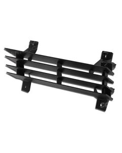 Front Grille, Right, 1980-1982