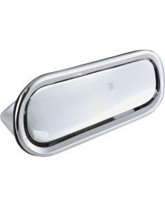 1968 Corvette Outside Door Handle Left	