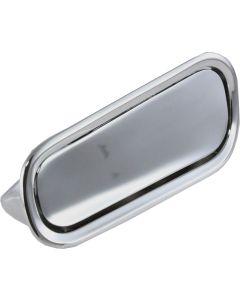 1968 Corvette Outside Door Handle Right	