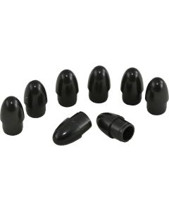 Luggage Rack Tips, Replacement, 1968-1977