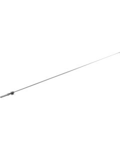 1969-1982 Corvette Antenna Mast Non-Power	