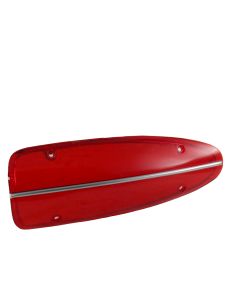 1958-1960 Corvette Taillight Lens Outer	
