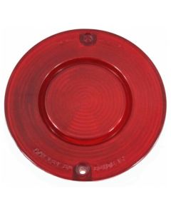 1980-1982 Corvette Outer Taillamp Assembly	