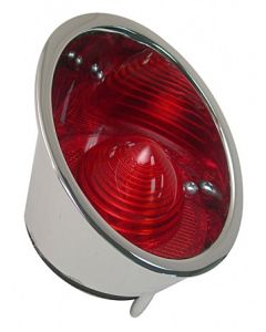 1961-1962 Corvette Taillight Assembly Inboard Right	