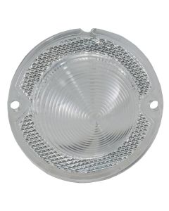 1963-1966 Corvette Back-Up Light Lens	