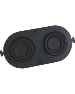 1967-1982 Corvette Brake Master Cylinder Cover Gasket	