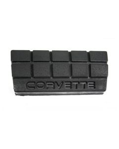 Pad,Brake W/Auto,84-96