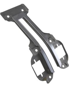 Parking Brake Console Reinforcement, 1969-1976