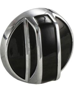 1968-1977 Corvette Inside Door Lock Knob	