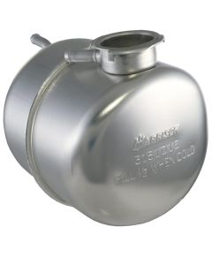 Expansion Tank, Welded Aluminum, 1961-1962