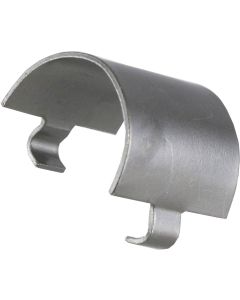 Corvette Gas Door Hinge Spring, 1971-1982