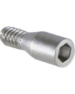 1953-1981 Corvette Outside Mirror Head-To-Bracket Screw	