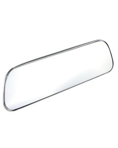 1963-66  8" Rear View Mirror Inside