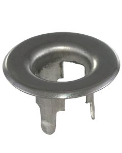 1963-1975 Corvette Mounting Bolt Ferrule Hardtop Rear	