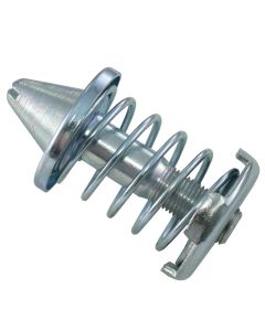 Hood Assembly Lock, 1960-1967