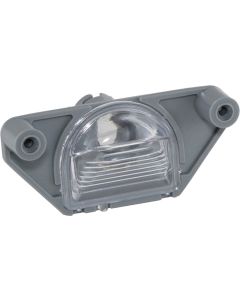Light,Lic Plt/Spare Tire,88-96