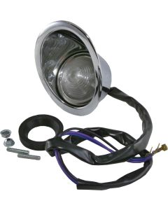 1958-1962 Corvette Parking Lamp Assembly Right	