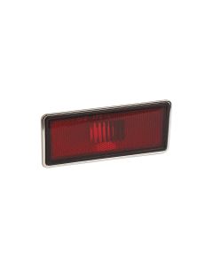 Side Marker Light, Rear, Right 1974Late-1982