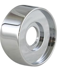 1958-1960 Corvette Reflector Bezel Rear	