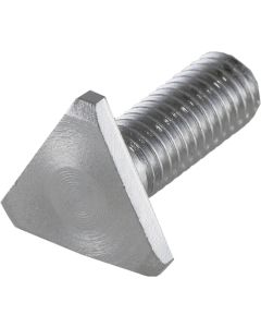 Pillar Roof Lock Pin, Rear, 1968-1977