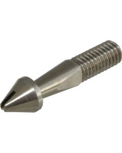 1968-1975 Corvette Convertible Top Rear Bow Lock Pin	