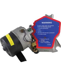 Motor,Wiper Assembly, New 1973